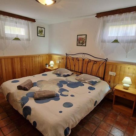 El Refugio Villa Turís Eksteriør bilde
